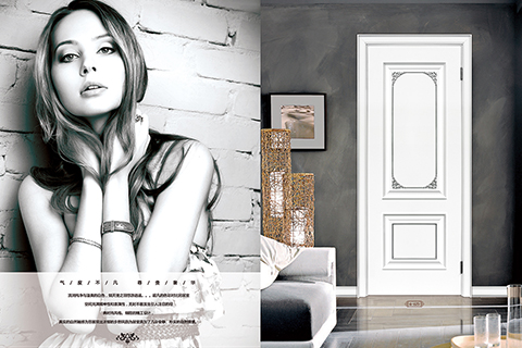 選對(duì)木門學(xué)問(wèn)多 淺析各大木門的區(qū)別